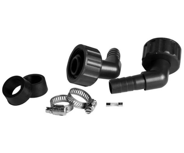 Active Aqua Chiller Fitting Kit - Black Label Supply llc