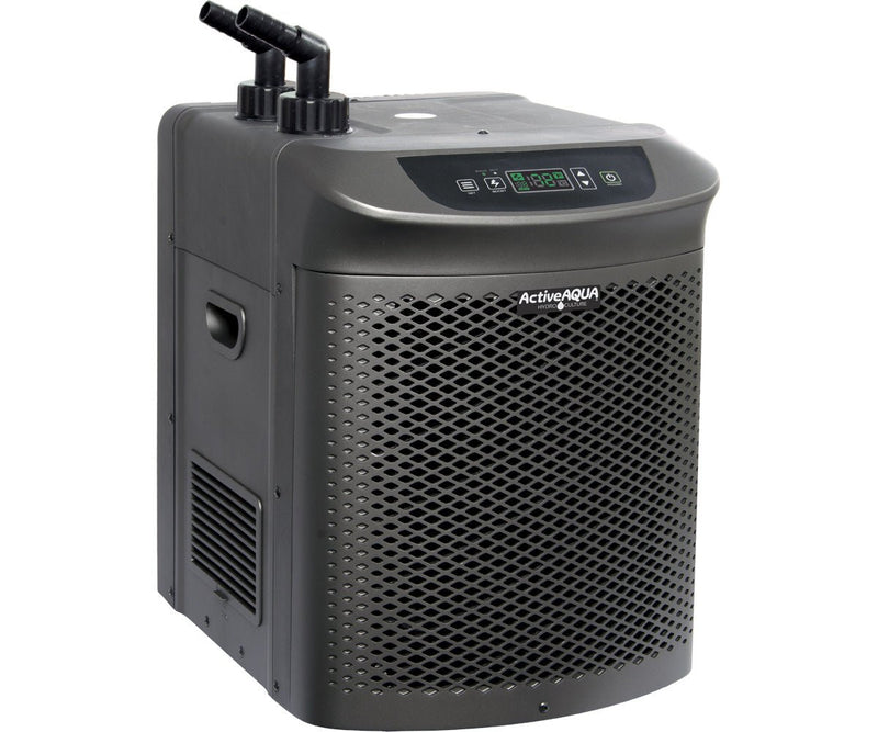 Active Aqua Chiller with Power Boost - Black Label Supply llc