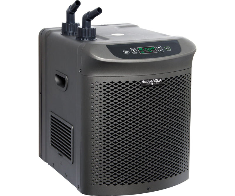 Active Aqua Chiller with Power Boost - Black Label Supply llc