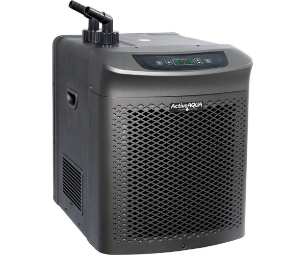 Active Aqua Chiller with Power Boost - Black Label Supply llc