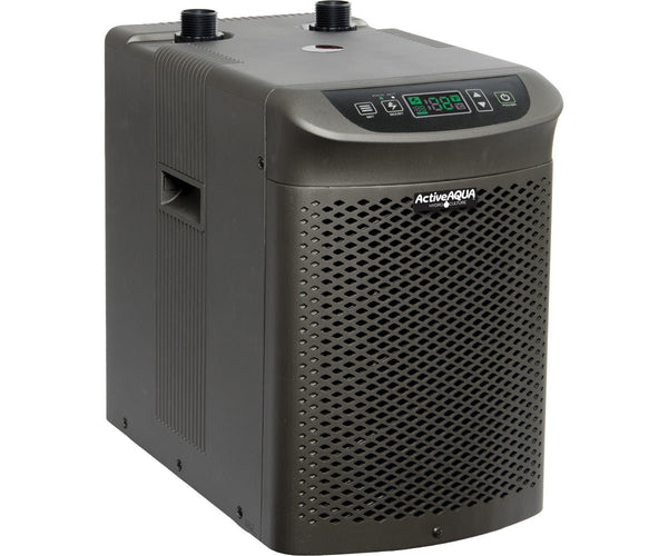 Active Aqua Chiller with Power Boost - Black Label Supply llc