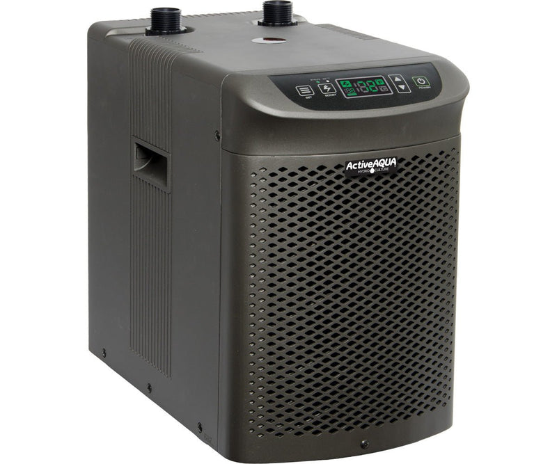 Active Aqua Chiller with Power Boost - Black Label Supply llc