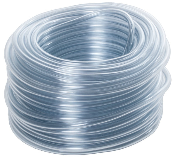 Active Aqua Clear Tubing - Black Label Supply llc