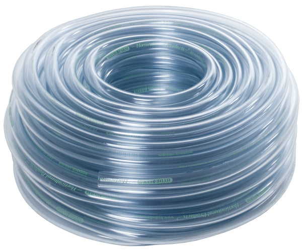 Active Aqua Clear Tubing - Black Label Supply llc