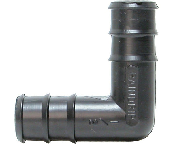 Active Aqua - Elbow Connector - Black Label Supply llc