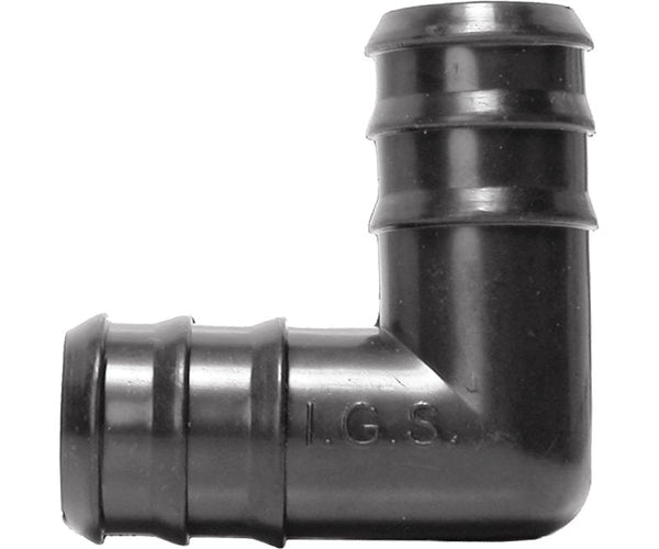 Active Aqua - Elbow Connector - Black Label Supply llc