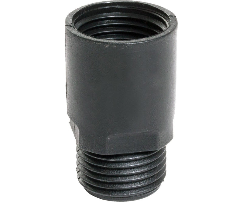 Active Aqua Extension Fitting, pack of 10 - Black Label Supply llc