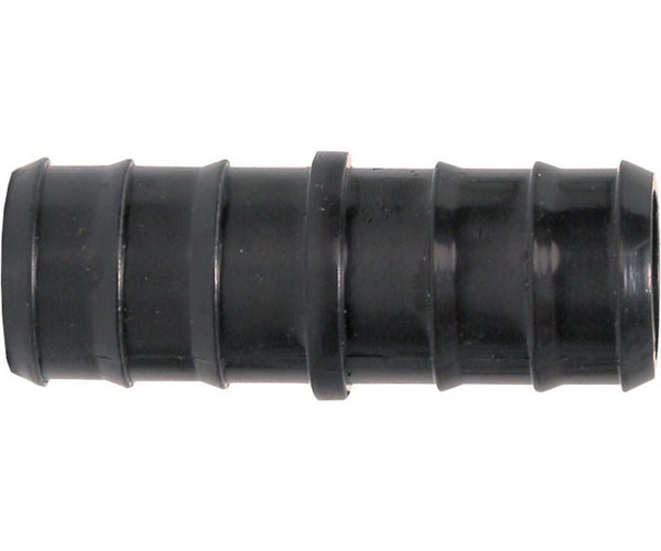 Active Aqua - Straight Connector - Black Label Supply llc