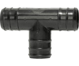 Active Aqua T Connector - Black Label Supply llc