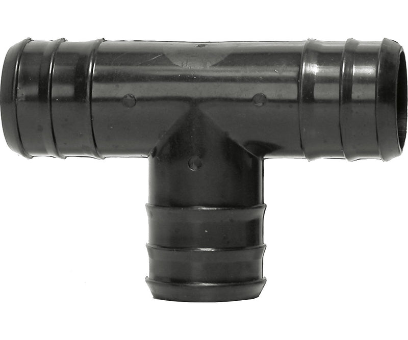 Active Aqua T Connector - Black Label Supply llc