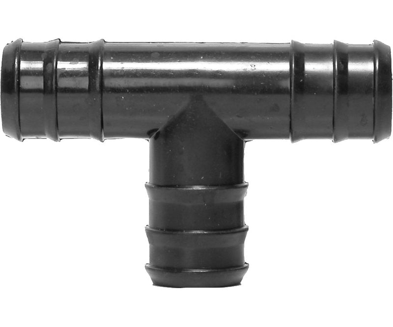 Active Aqua T Connector - Black Label Supply llc