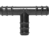 Active Aqua T Connector - Black Label Supply llc