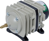 Active Commercial Air - Pump Outlet - Black Label Supply llc