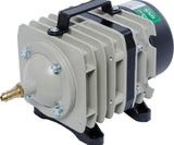 Active Commercial Air - Pump Outlet - Black Label Supply llc