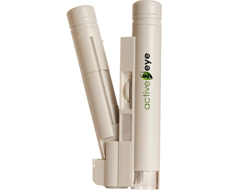 Active Eye Microscope - Black Label Supply llc