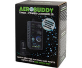 Aeromixer Aerobuddy Timer + Power Controller - Black Label Supply llc