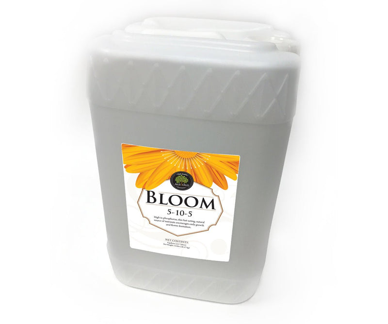 Age Old Bloom - Black Label Supply llc