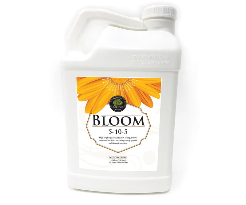 Age Old Bloom - Black Label Supply llc