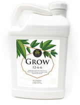 Age Old Grow - Black Label Supply llc