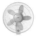 Air King 18" Oscillating Wall Mount Fan - Black Label Supply llc