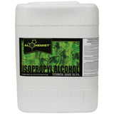 Alchemist® Isopropyl Alcohol 99.9% - Black Label Supply llc