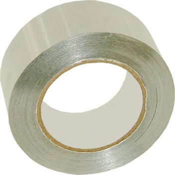 Aluminum Duct Tape - Black Label Supply llc