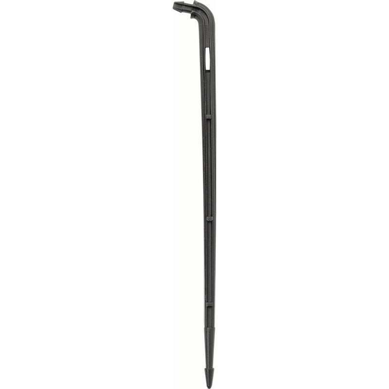 Angle Barbed Stake - Black Label Supply llc