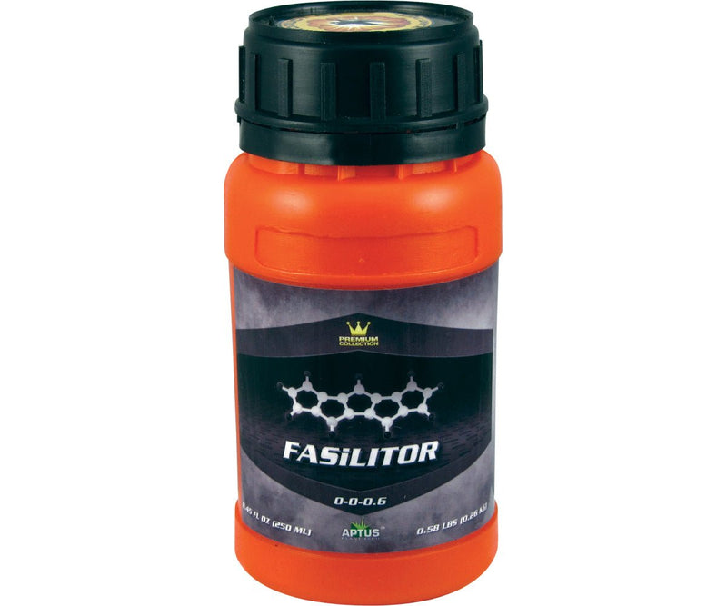 Aptus Fasilitor - Black Label Supply llc