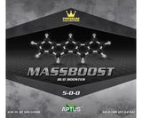 Aptus Massboost - Black Label Supply llc