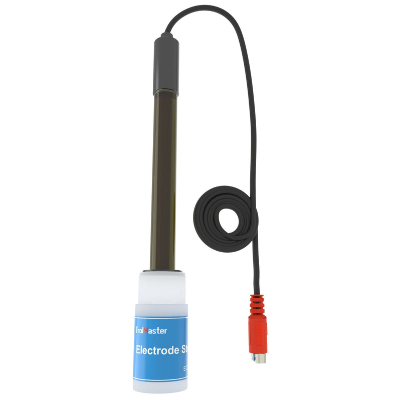 Aqua - X EC + Temp Sensor - Black Label Supply llc