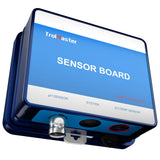 Aqua - X Sensor Board to connect sensors to controller - Black Label Supply llc