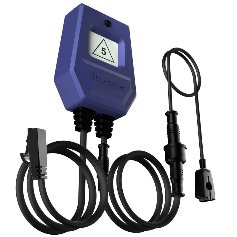 Aqua - X Water Detector + Touch Spot for watering confirmation - Black Label Supply llc