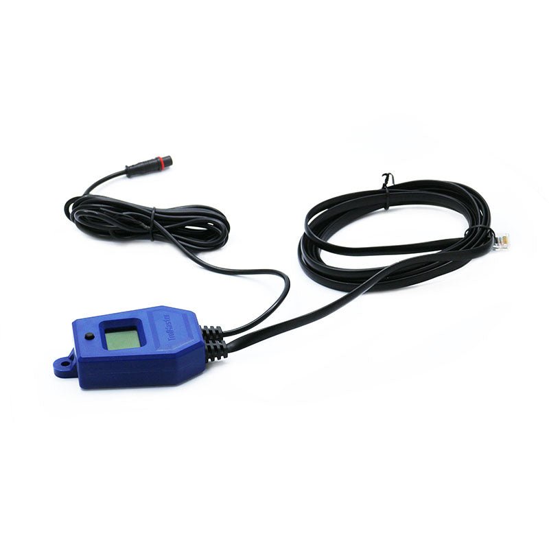 Aqua - X Water Detector + Touch Spot for watering confirmation - Black Label Supply llc