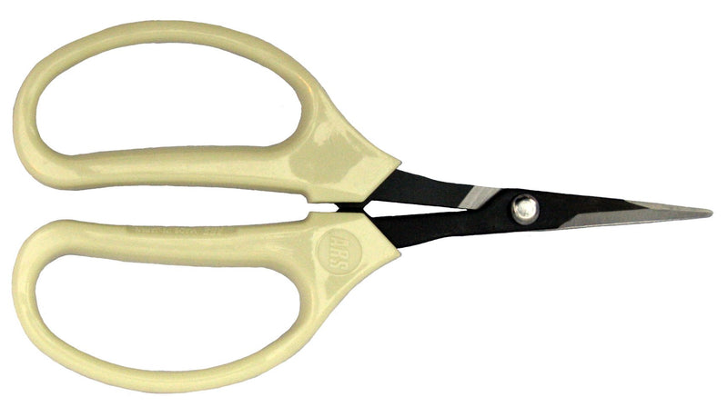 ARS Cultivation Scissors, Straight Carbon Tool Ste - Black Label Supply llc