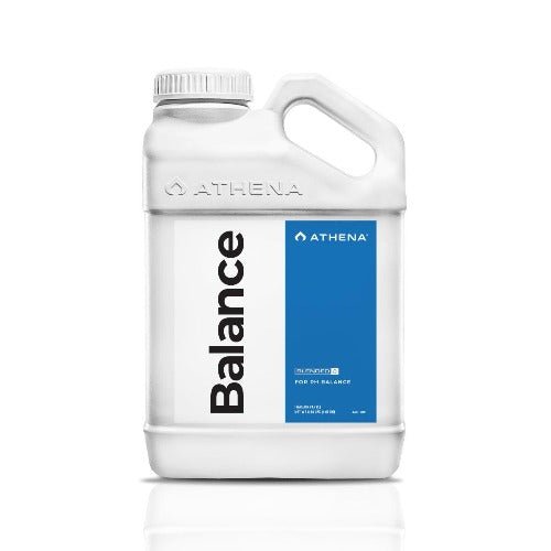 Athena - Balance - Black Label Supply llc