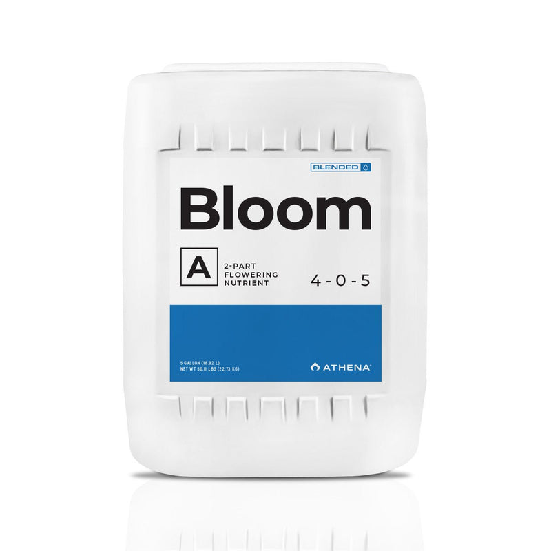 Athena - Bloom A - Black Label Supply llc