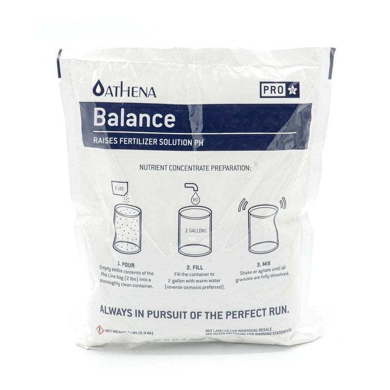 Athena - Pro Balance - Black Label Supply llc