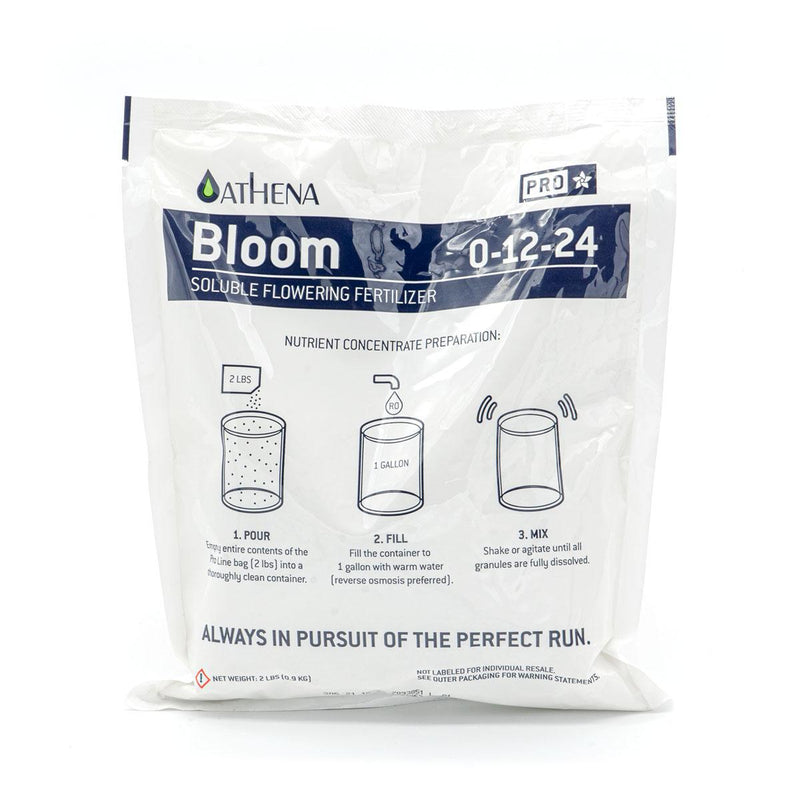 Athena - Pro Bloom - Black Label Supply llc