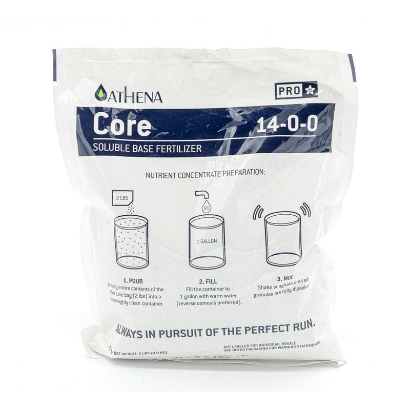 Athena - Pro Core - Black Label Supply llc