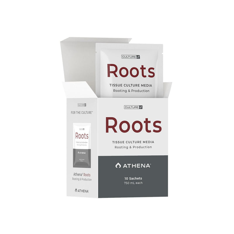 Athena - Roots Culture Media - Black Label Supply llc