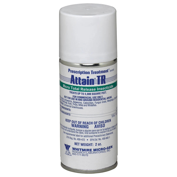 Attain TR - Black Label Supply llc