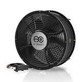 Axial Fans Kits - Black Label Supply llc