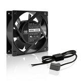 Axial Fans Kits - Black Label Supply llc