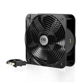 Axial Fans Kits - Black Label Supply llc