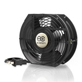 Axial Fans Kits - Black Label Supply llc