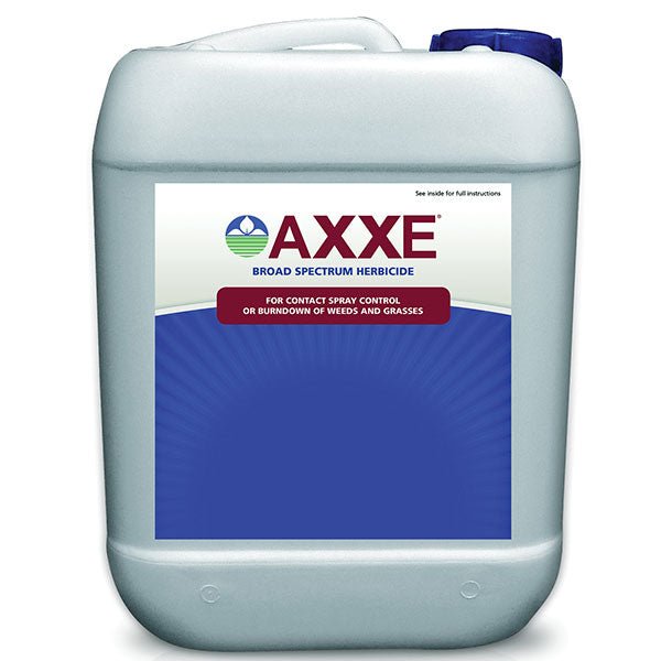 AXXE - Black Label Supply llc