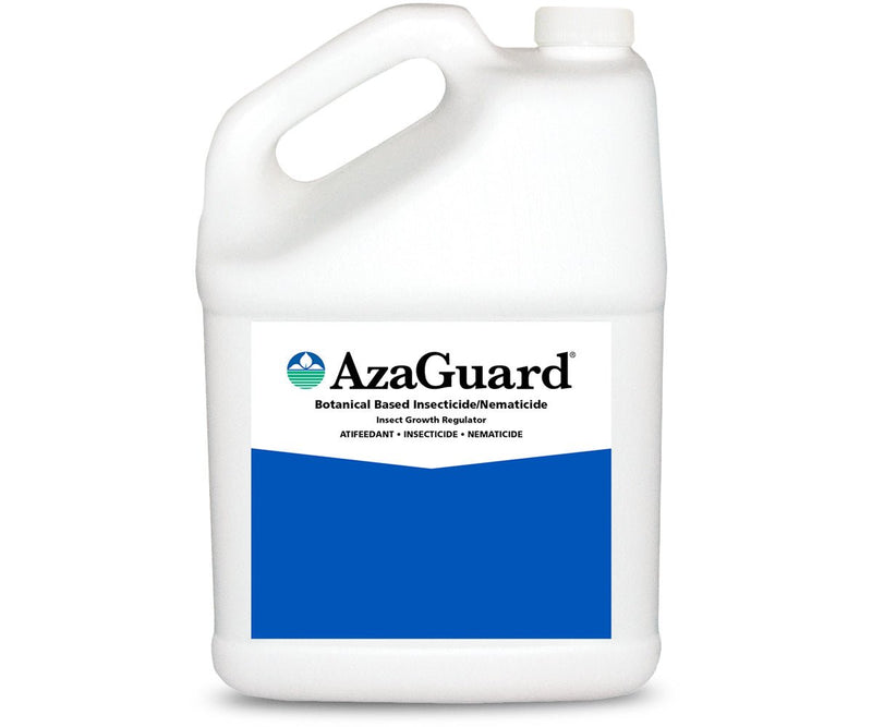 Azaguard - Black Label Supply llc