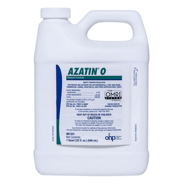 Azatin®O - Black Label Supply llc