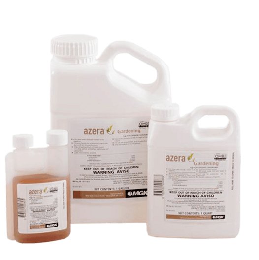 Azera Gardening - Black Label Supply llc