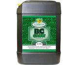 B.C. Grow - Black Label Supply llc